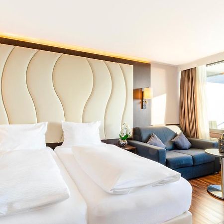 Plaza Hotel Foehr Am Bodensee Фрідріхсгафен Екстер'єр фото